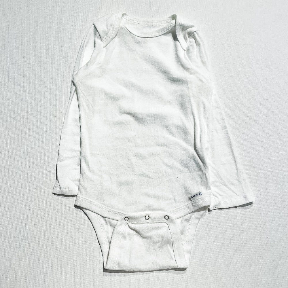 Gerber Onesie 3Y|220264