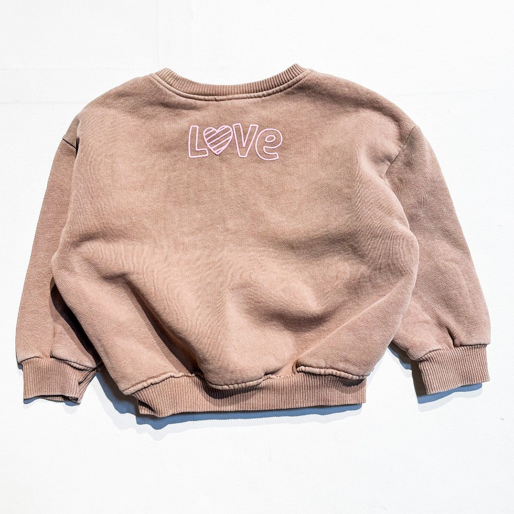 Zara Sweater 9-12M|171351