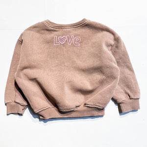 Zara Sweater 9-12M|171351