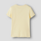 Name It - Embroidered Ruffle Tee|209554