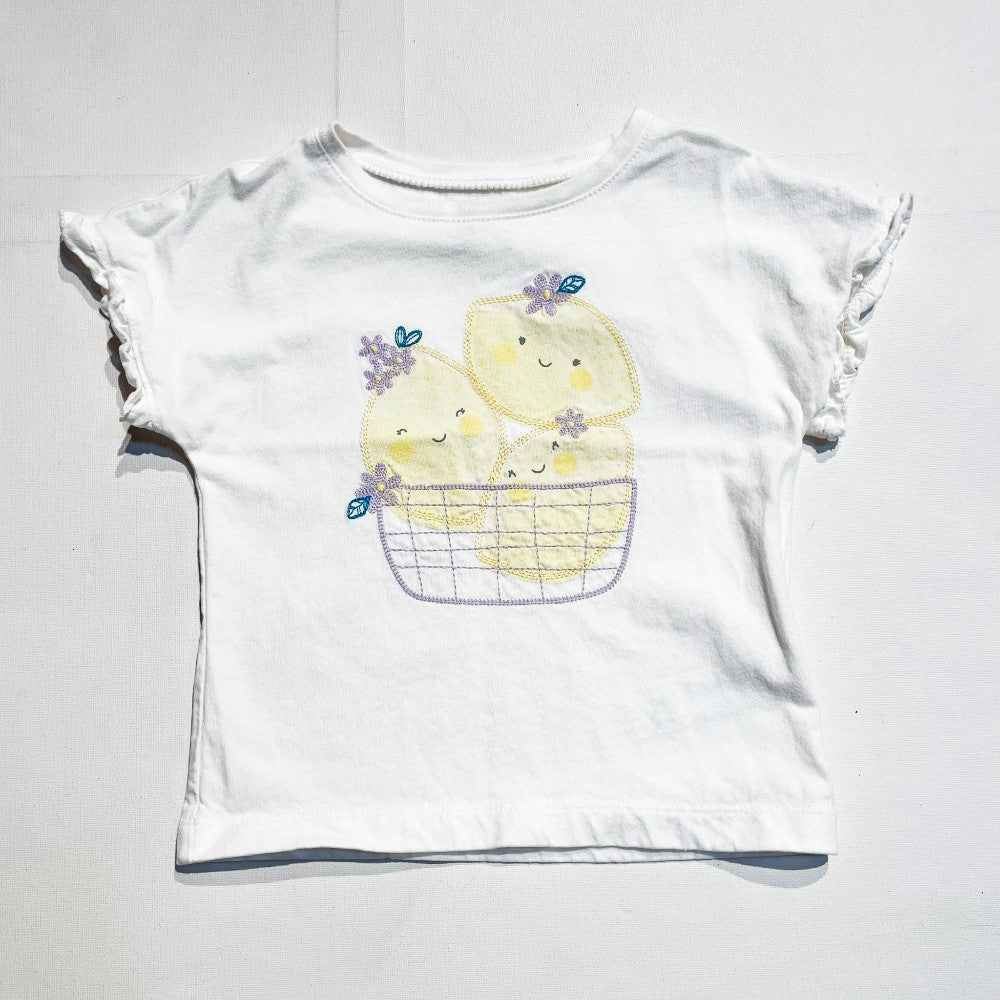 Carters Top 2T|157940