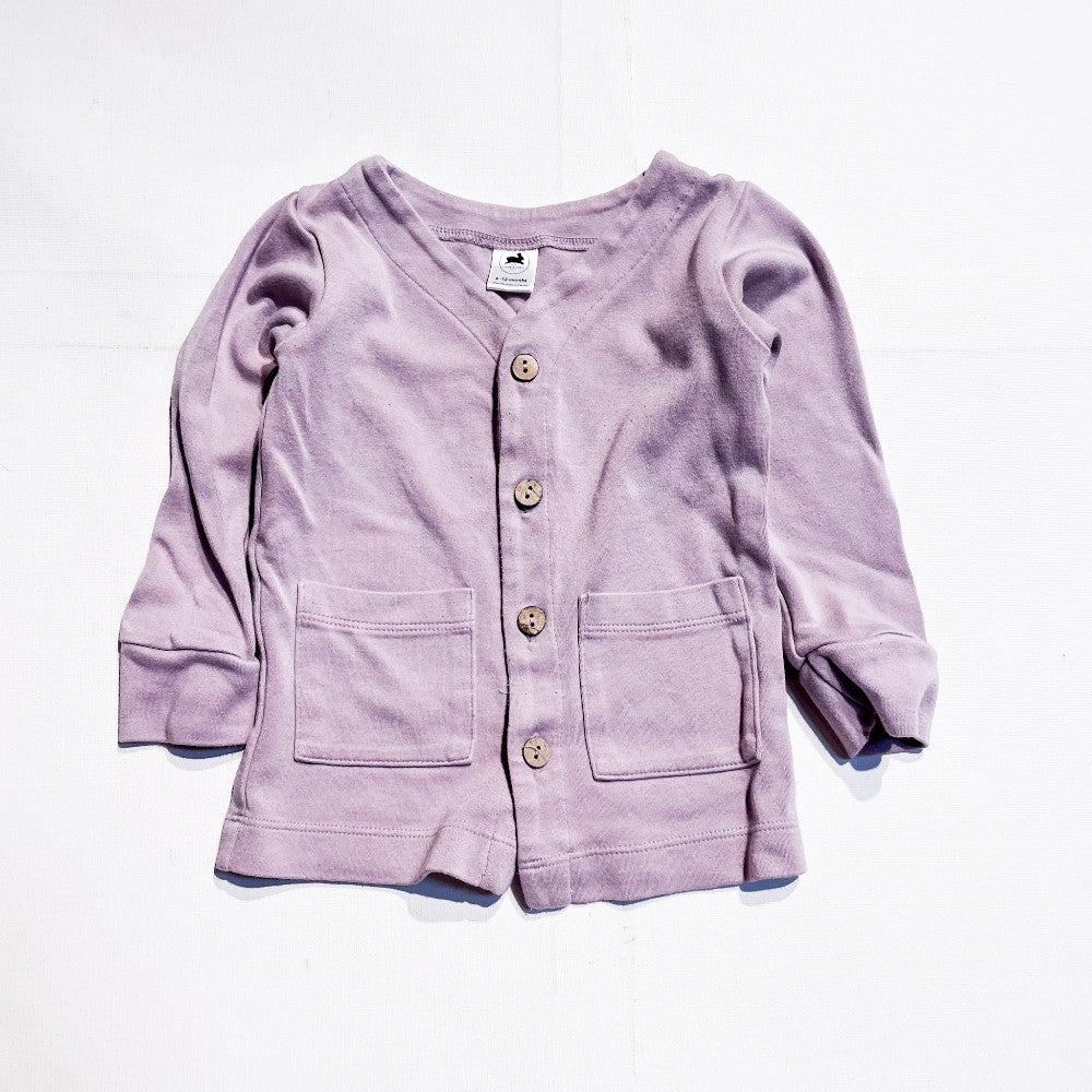 Little & Liveley Sweater 6-12M|167631