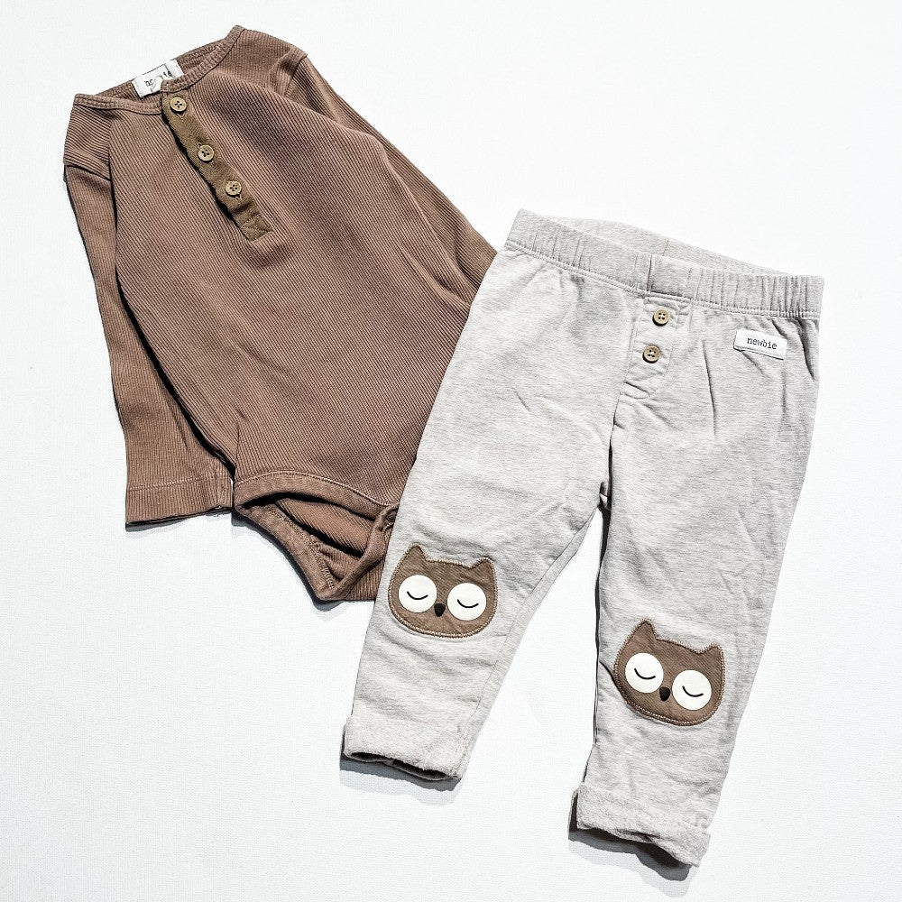 Newbie Set 6-9M|227818