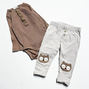 Newbie Set 6-9M|227818