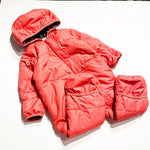 Columbia Bunting Suit 18-24M|232798