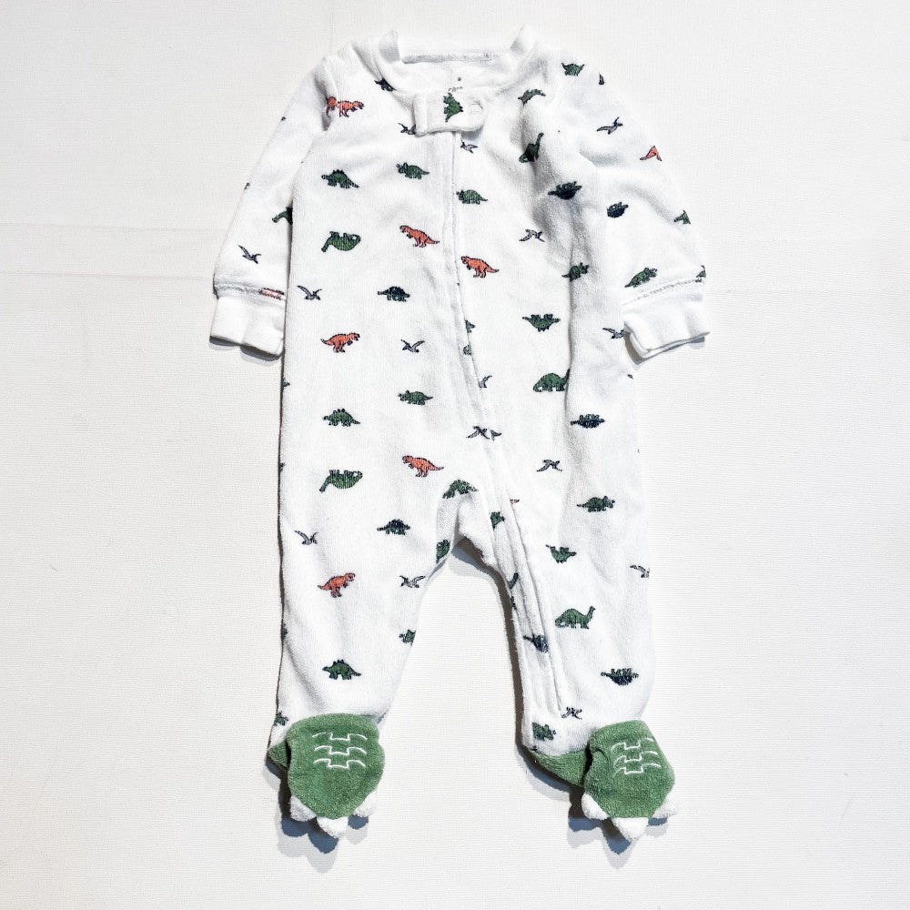 Carters Sleeper 3M|161795