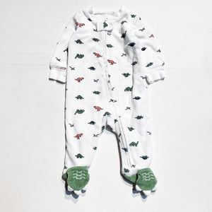 Carters Sleeper 3M|161795