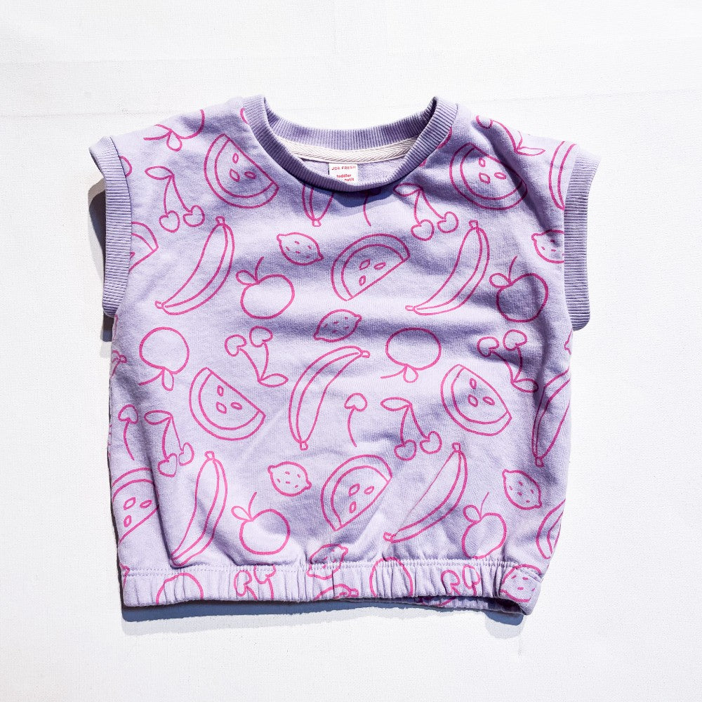 Joe Fresh Sweatshirt 2Y|142775
