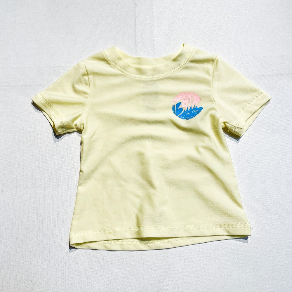 George Swim Shirt 3Y|162051