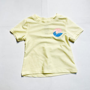 George Swim Shirt 3Y|162051