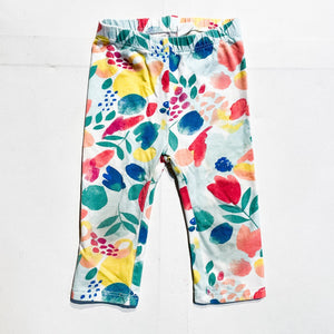 First Impressions Leggings 3-6M|184524