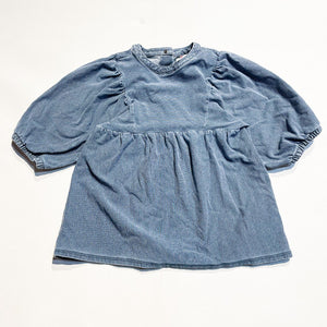 Zara Dress 3/4Y|180983