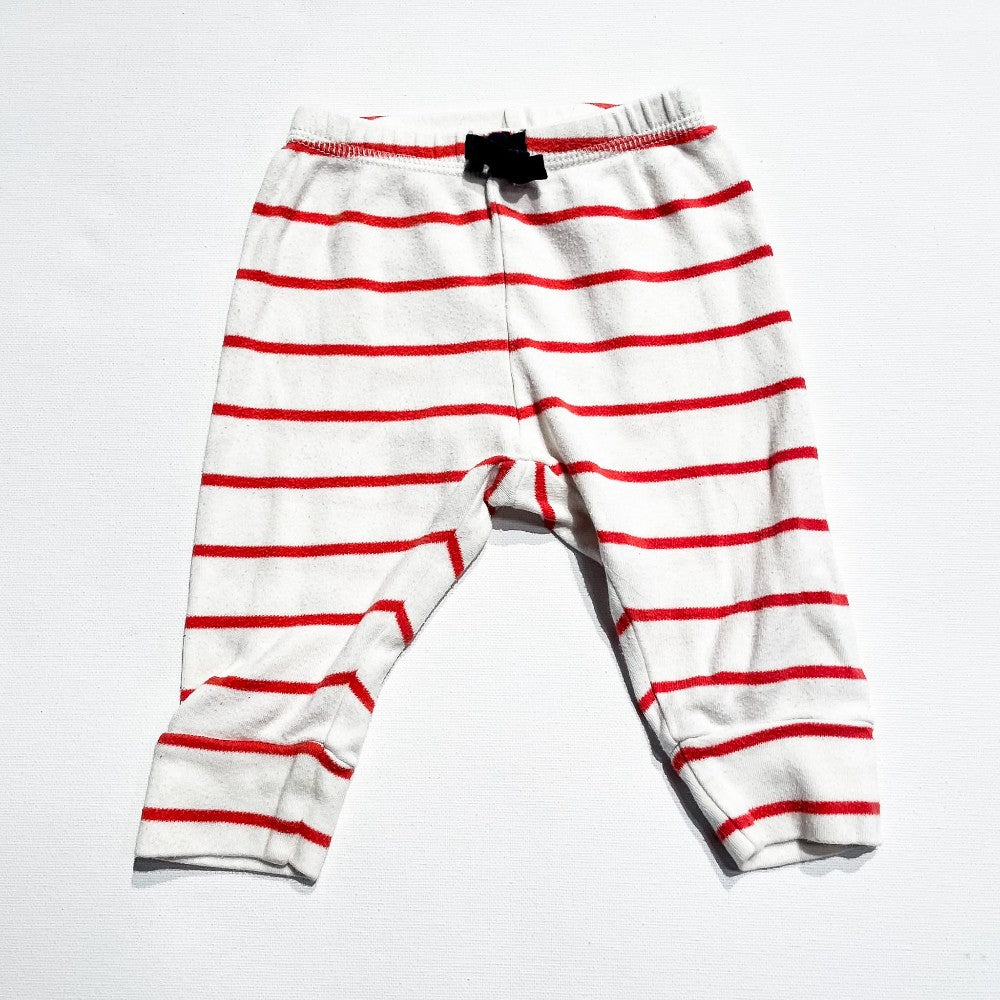 Gap Pants 3-6M|201589