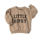 Little Bipsy - Collegiate Crewneck|102790