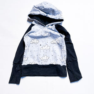 Small Shop Hoodie 12M-3Y|169965
