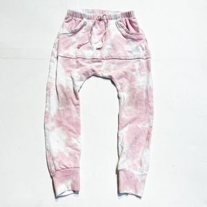 Posh & Cozy Pants 3Y *Knees|171844