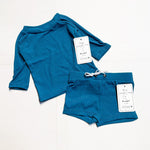 Current Tyed Swim Set 0-6M|171163