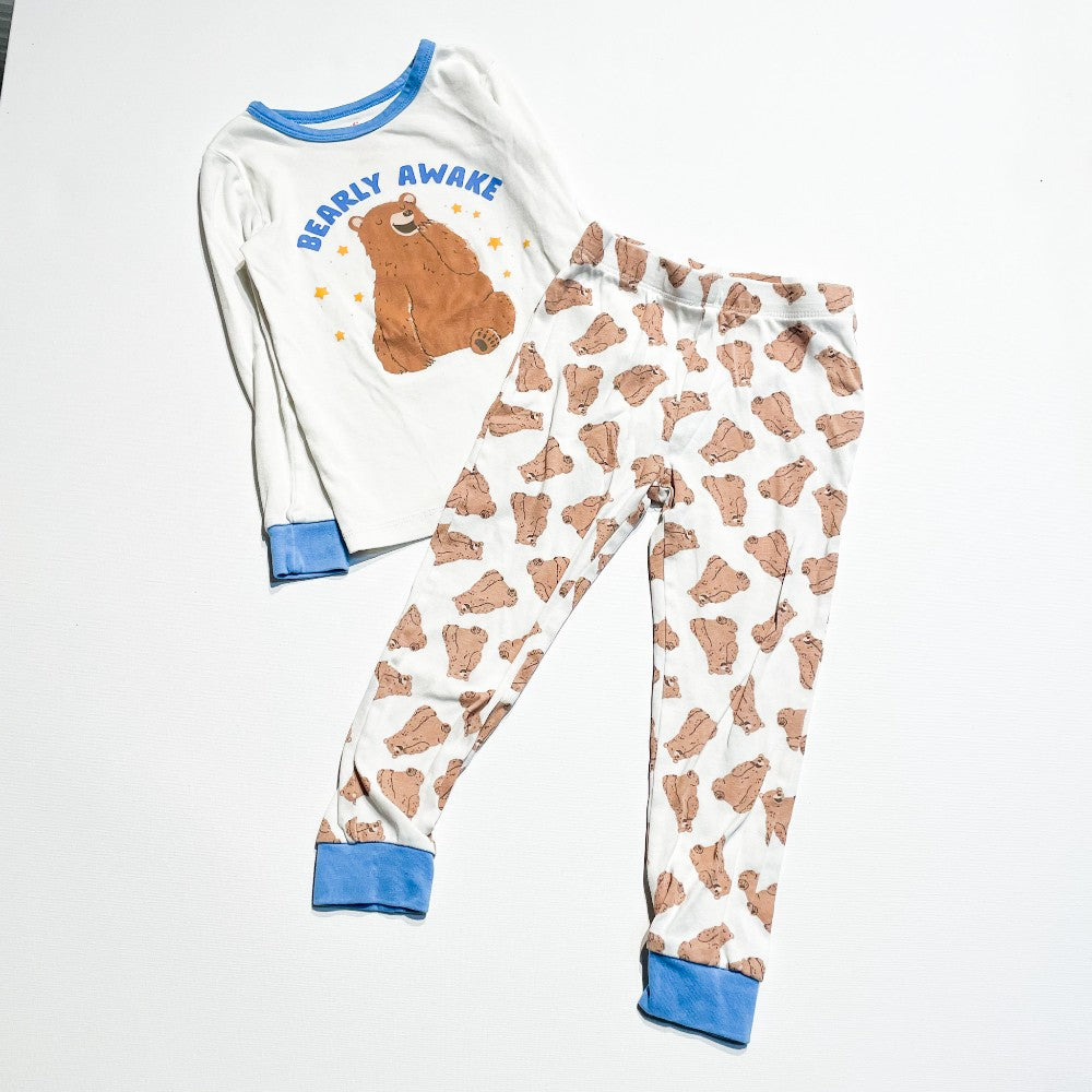 Joe Jammies 4Y|186903