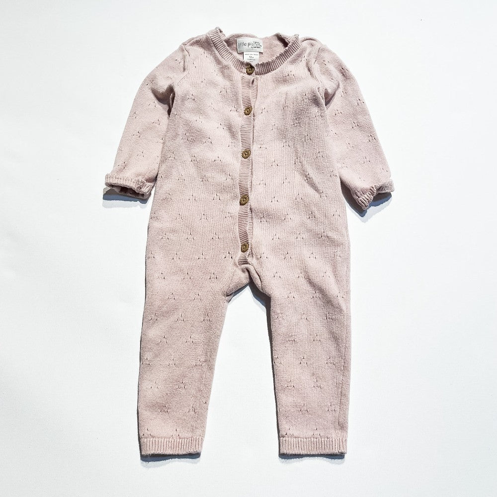 Carter's Romper 12M|192815