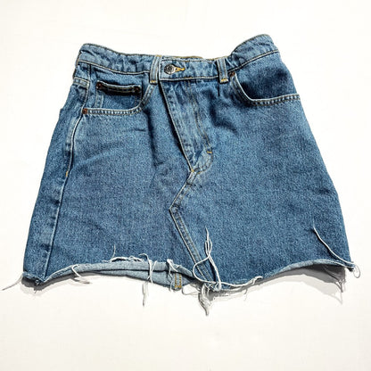 Pull & Bear Skirt Small|213162