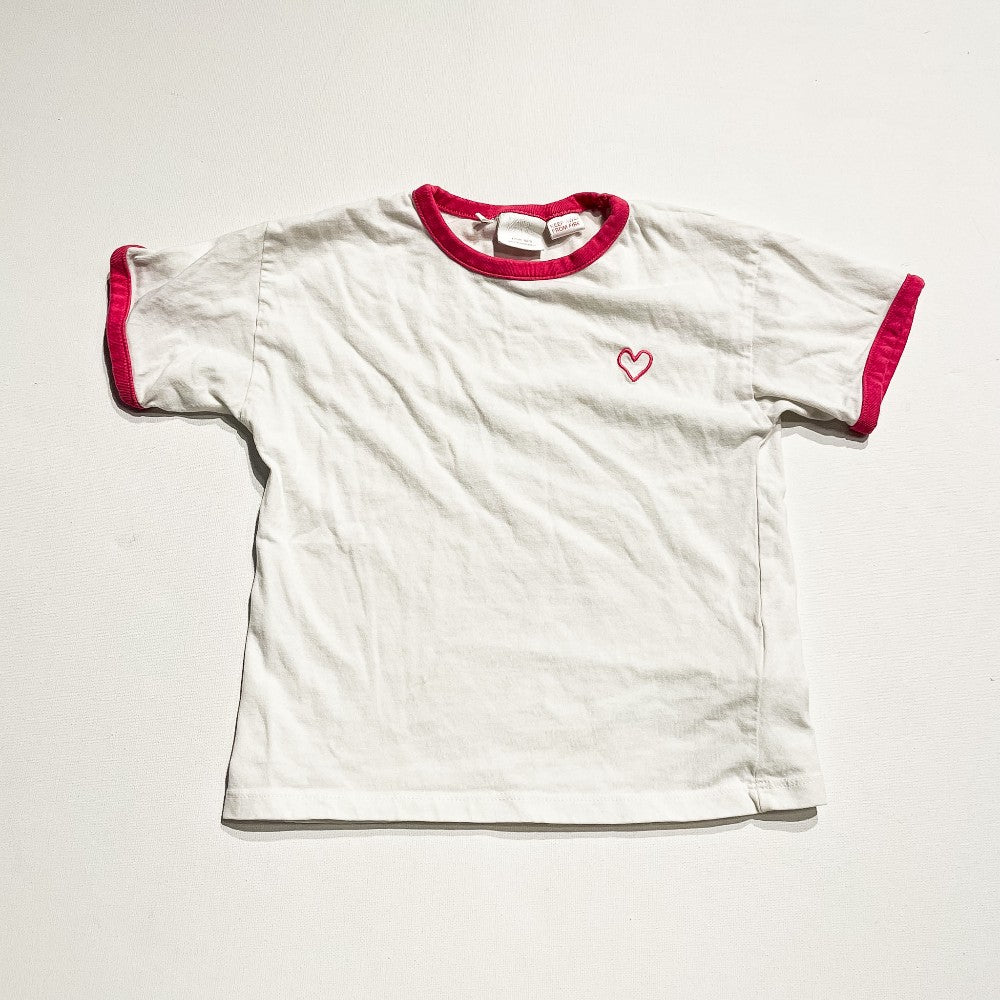 Zara Shirt 4Y **Imperfection|232437
