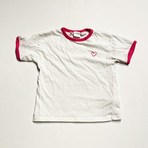 Zara Shirt 4Y **Imperfection|232437