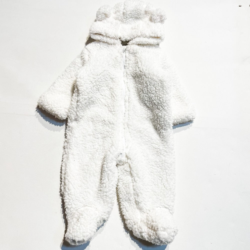 First Impression Bunting Suit 3-6M|171529