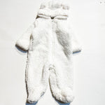 First Impression Bunting Suit 3-6M|171529