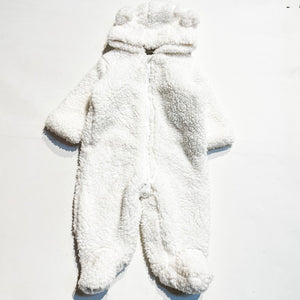 First Impression Bunting Suit 3-6M|171529