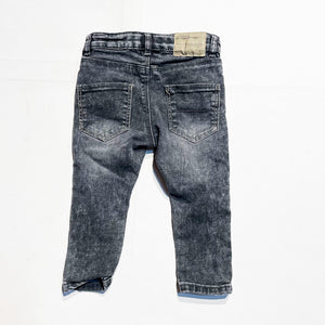 Zara Pants 9-12M|156777