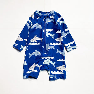 Old Navy Swim 0-3M|166269
