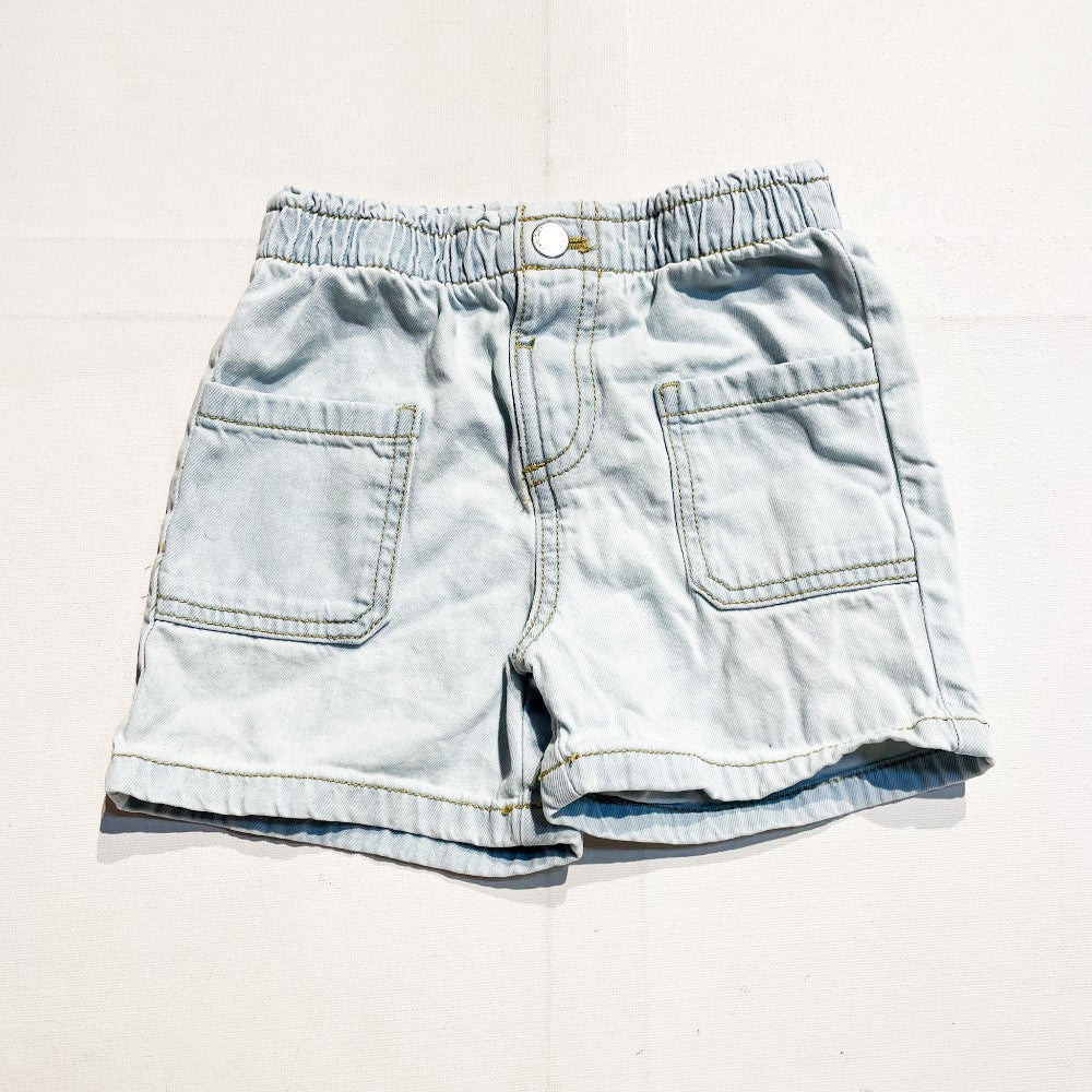 Joe Shorts 3Y *Imperfection|179405