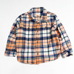 Gymboree Flannel 2T|235208
