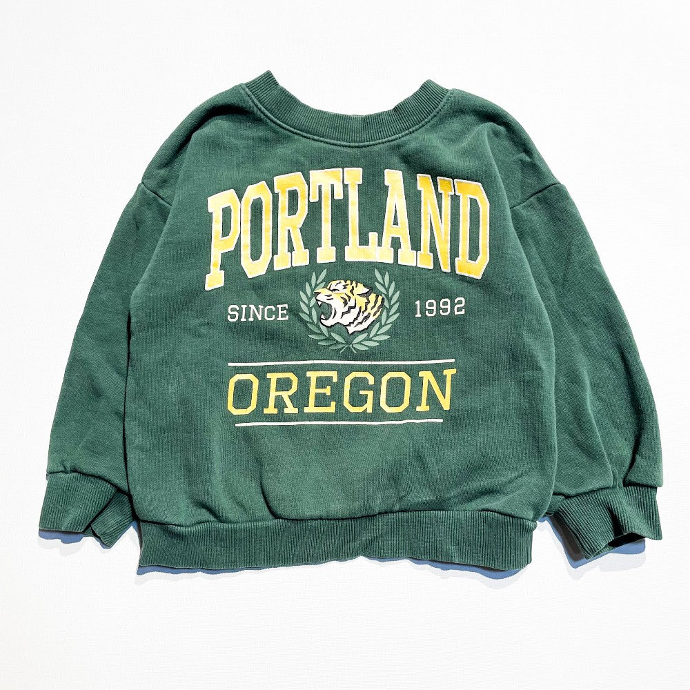 H&M Sweatshirt 18-24M|188949