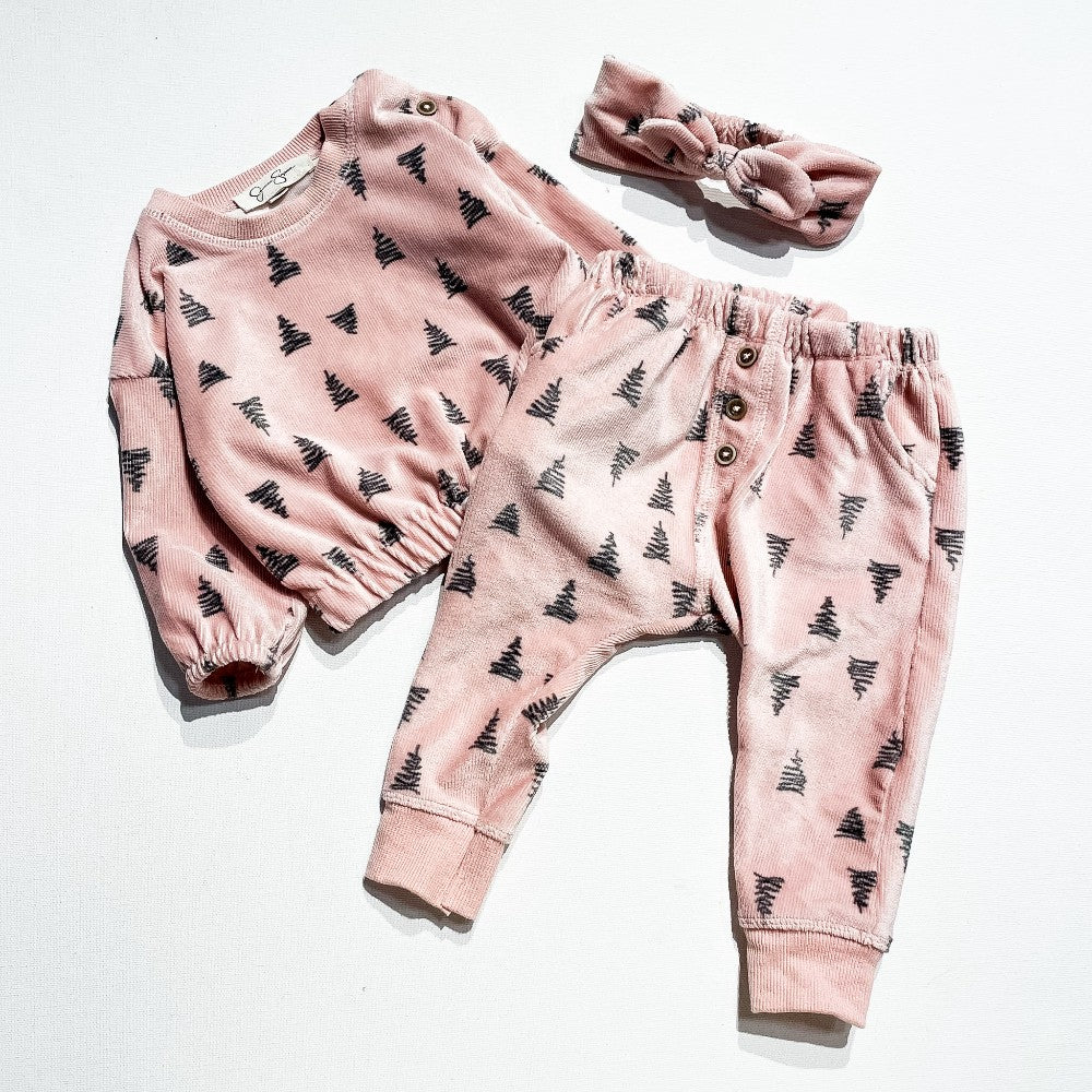 Jessica SImpson Set 6-9M|233123