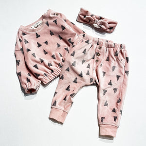 Jessica SImpson Set 6-9M|233123