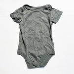 George Onesie 12-18M|165950