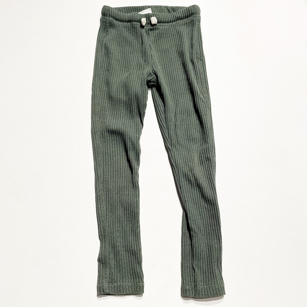 Zara Leggings 5Y|215288