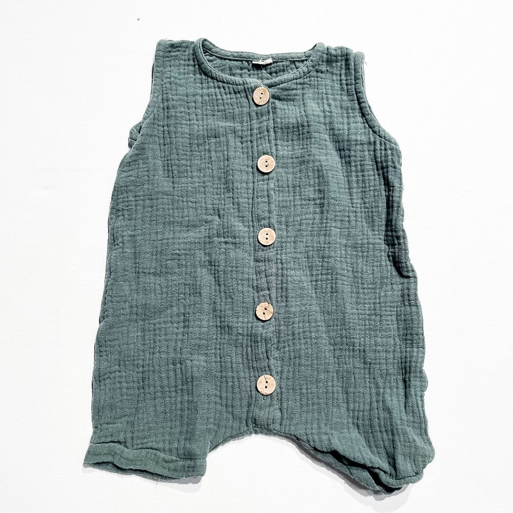 Romper 12-18M|222906