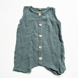 Romper 12-18M|222906