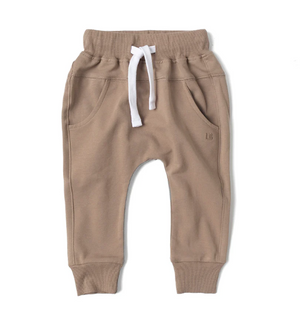 Little Bipsy - Jogger - Taupe|94688