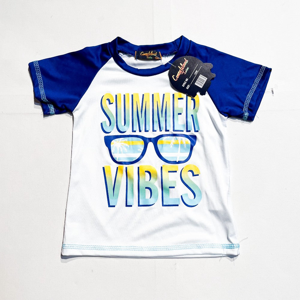 Swim Shirt 18M|152159