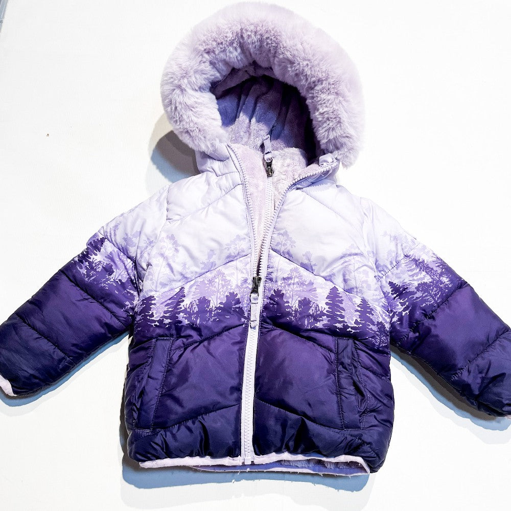 Snozu Jacket 2T|166063