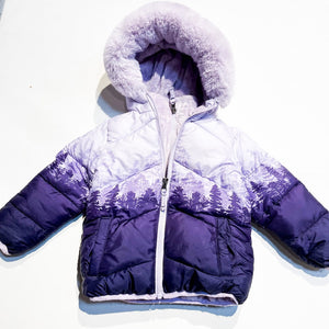 Snozu Jacket 2T|166063