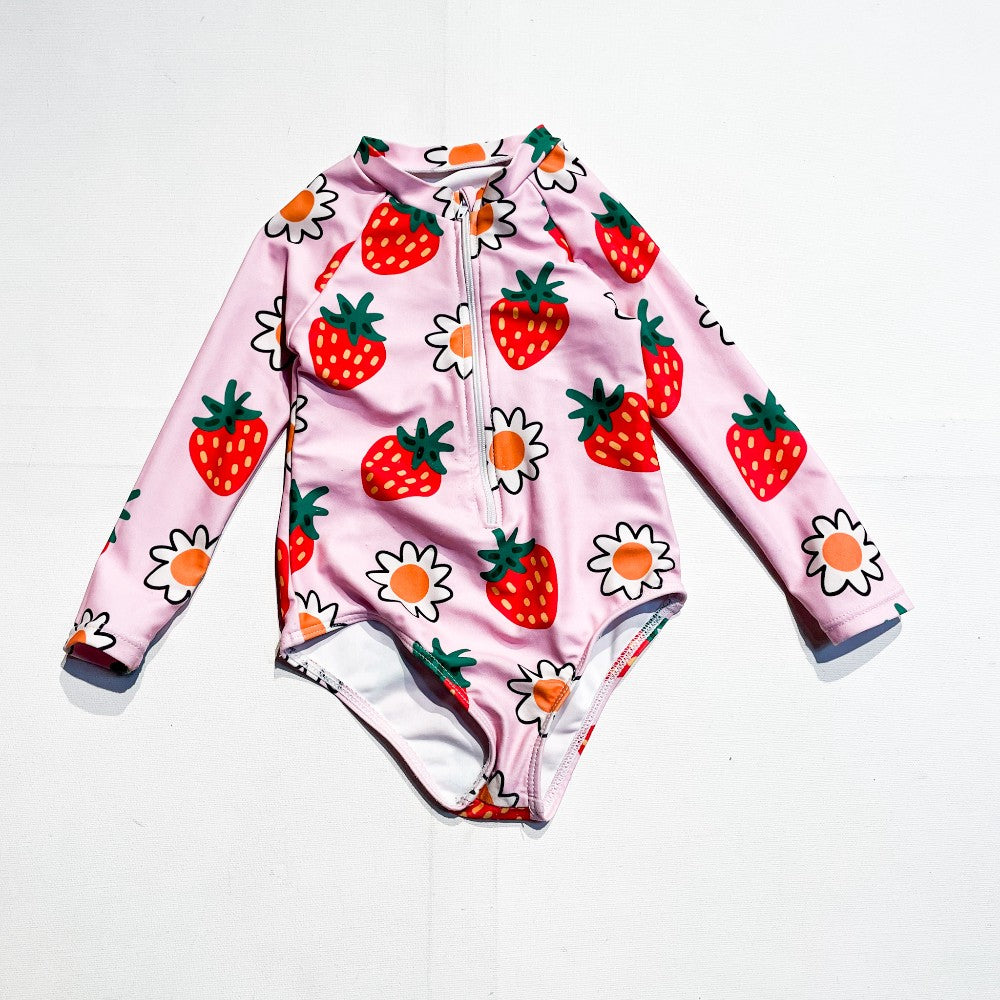 Swim Suit 12-18M|170844