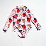 Swim Suit 12-18M|170844