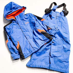 Mountain Warehouse Snow Suit 3-4Y **Imeprfection|199171