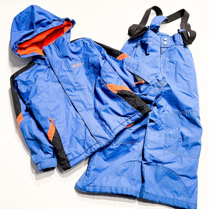 Mountain Warehouse Snow Suit 3-4Y **Imeprfection|199171