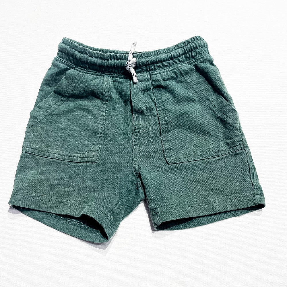Silver Jeans Short 2Y|214459