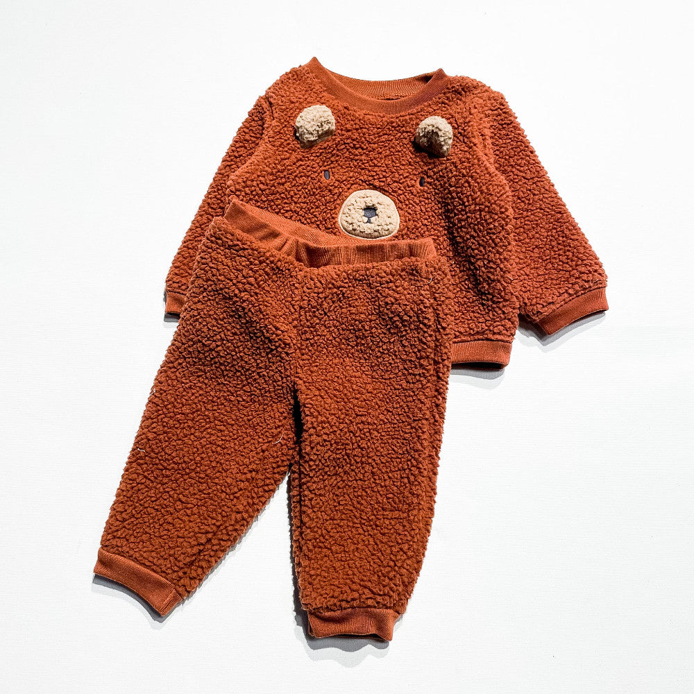 Carters Set 6M|233703